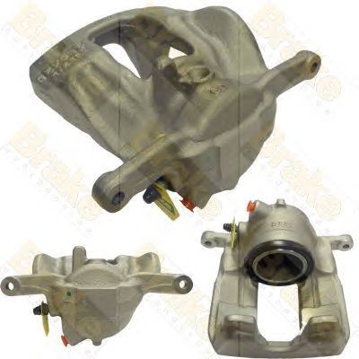 BRAKE ENGINEERING ca3119 -  Тормозной суппорт